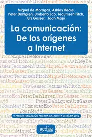 Comunicacion de los Origenes a Internet,La