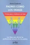 Padres Como los Demás