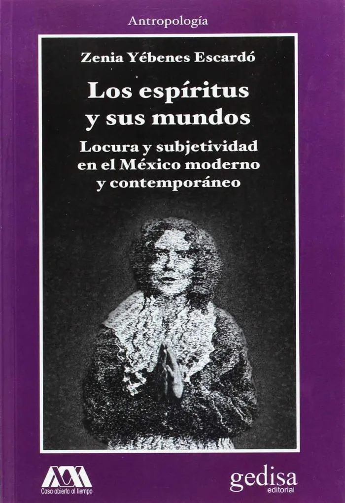 Espiritus y Sus Mundos, los