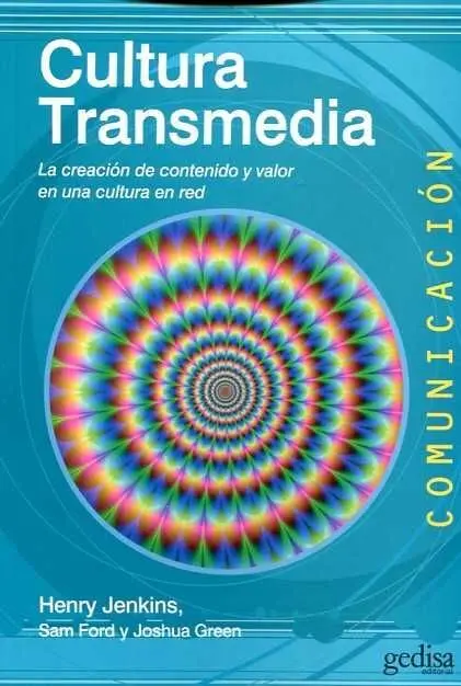 Cultura Transmedia
