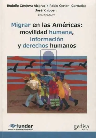 Migrar en la Am?Ricas