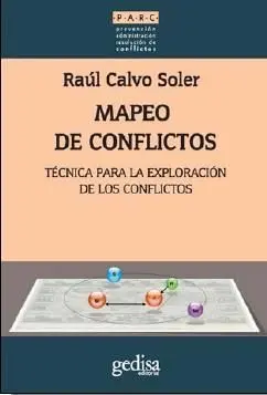 Mapeo de Conflictos