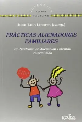 Practicas Alienadoras Familiares