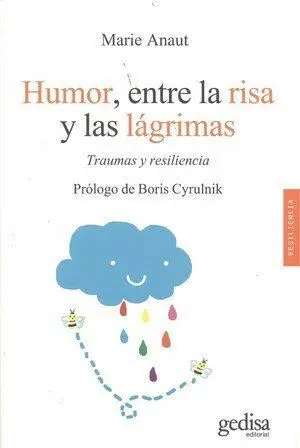 Humor entre la Risa y las Lagrimas