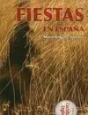 Fiestas en España