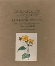 La Colección Van Berkhey del Real Jardín Botánico