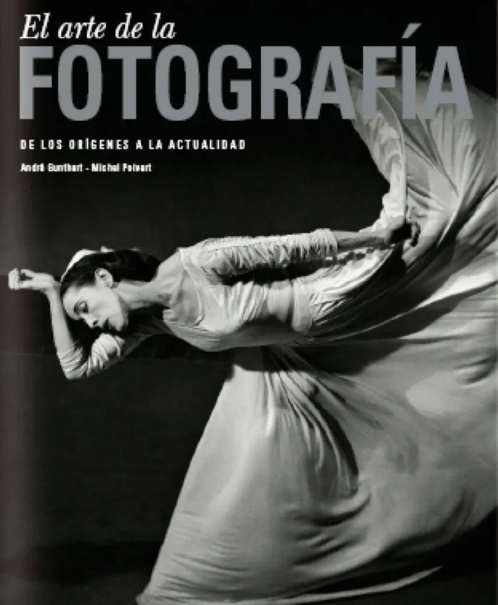 El Arte de la Fotografía