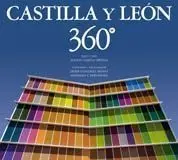 (E-I) Castilla y Leon. 360º