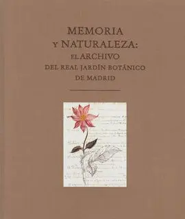 (E-I) Tesoros del Jardin Botánico
