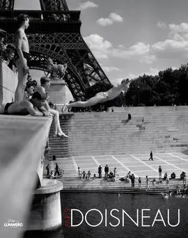 Doisneau. París