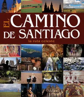 El Camino de Santiago