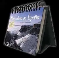 Naturaleza en España