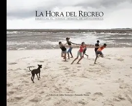 Hora del Recreo
