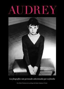 Audrey Hepburn 100 Fotos