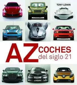 Coches del Siglo 21