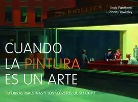 Cuando la Pintura Es un Arte