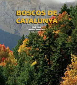 Boscos de Catalunya Ms