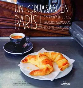 Un Croissant en Paris