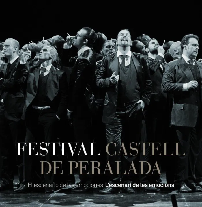 Festival Castell de Peralada
