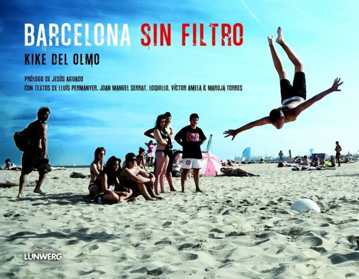 Barcelona sin Filtros