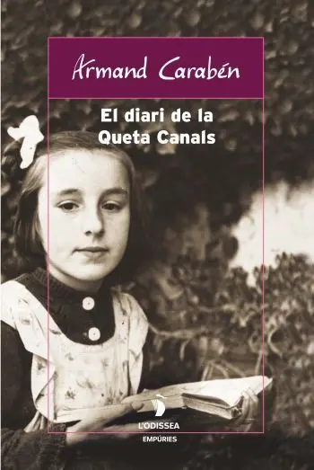 El Diari de Queta Canals