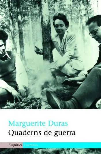 Quaderns de la Guerra