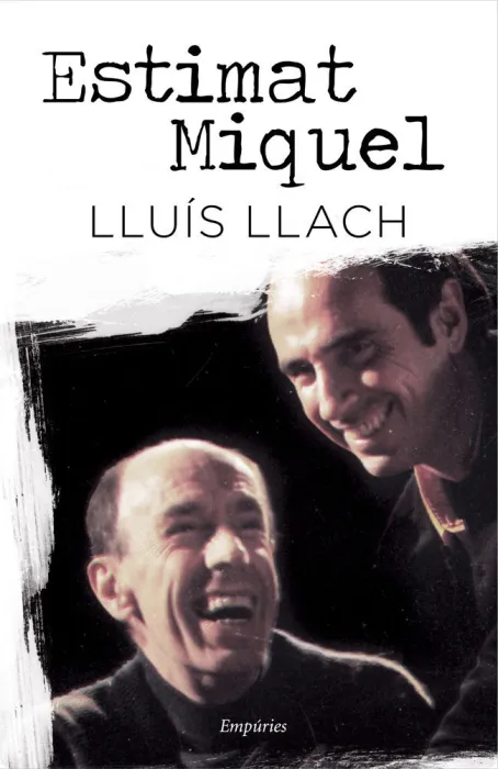 Estimat Miquel