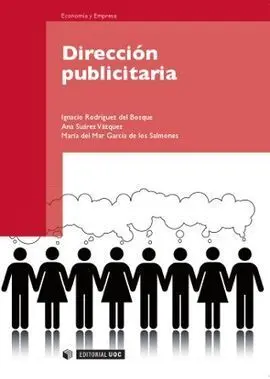 Dirección Publicitaria
