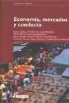 Economía, Mercados y Conducta