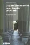 Los Procedimientos en el Ámbito Tributario
