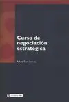 Curso de Negociación Estratégica