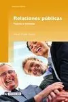 Relaciones Públicas