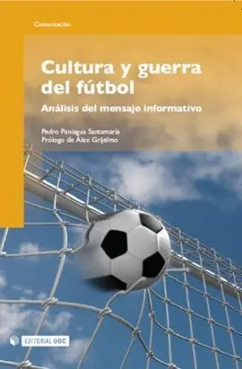 Cultura y Guerra del Fútbol