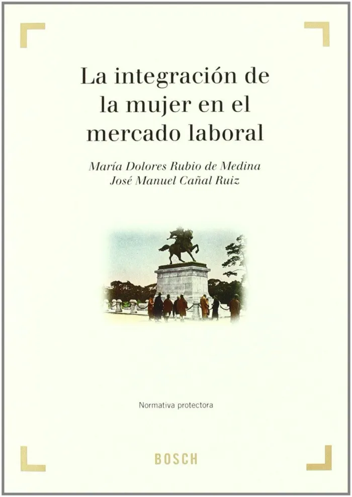 La Integración de la Mujer en el Mercado Laboral
