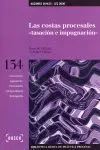 Las Costas Procesales (Tasación e Impugnación)