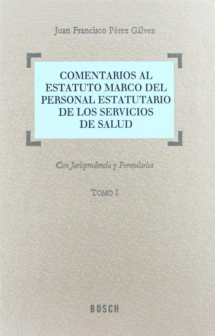 Comentarios Al Estatuto