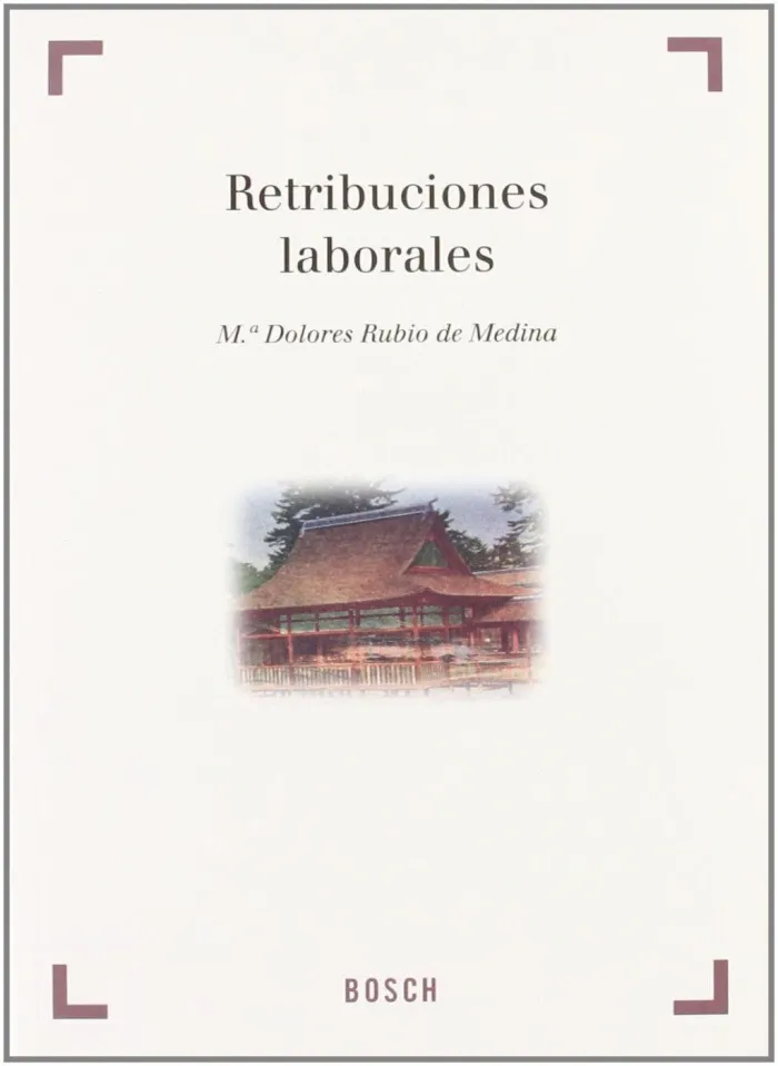 Retribuciones Laborales
