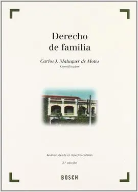 Derecho de Familia