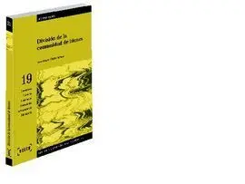 División de la Comunidad de Bienes