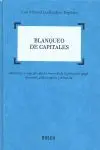Blanqueo de Capitales
