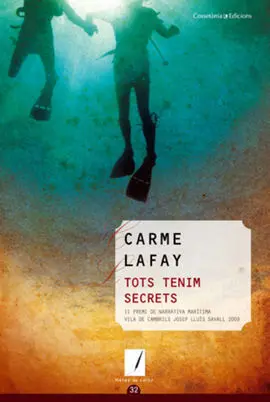 Tots Tenim Secrets