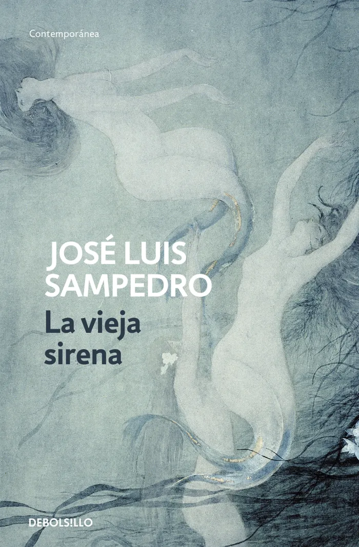 La Vieja Sirena (Los Círculos del Tiempo 1)