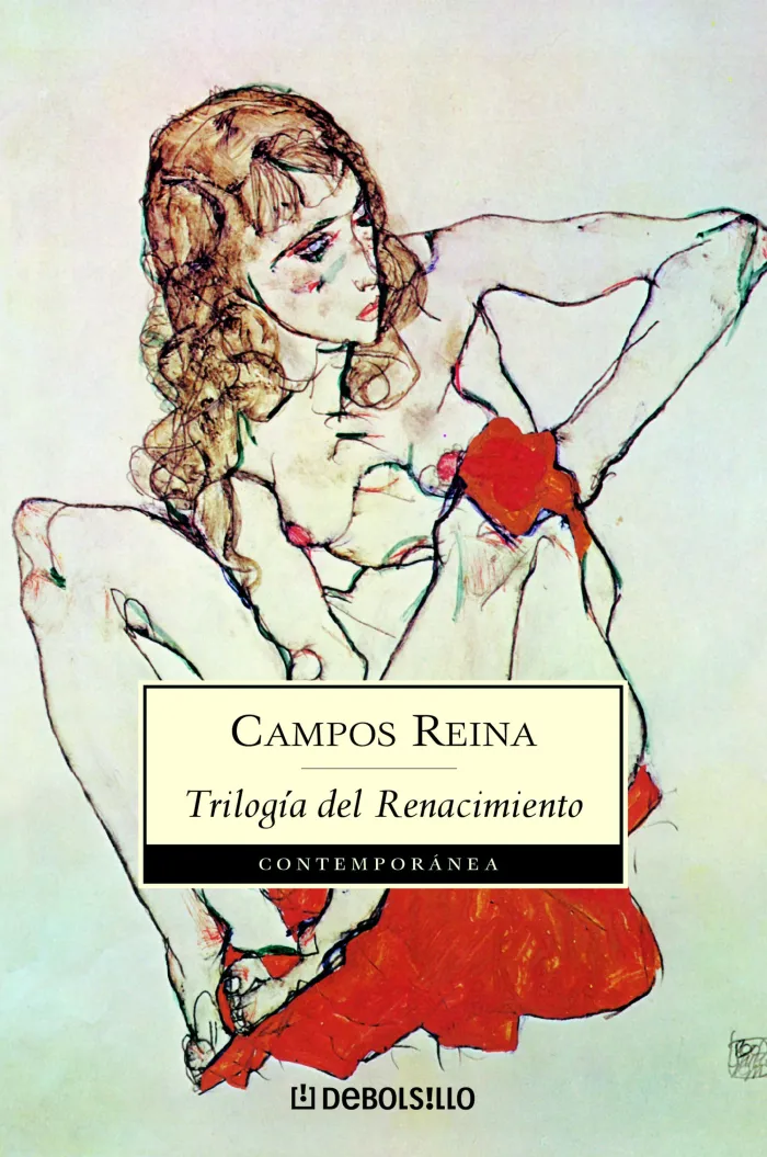 Trilogía del Renacimiento (Estuche con el Bastón del Diablo un Desierto de Sed