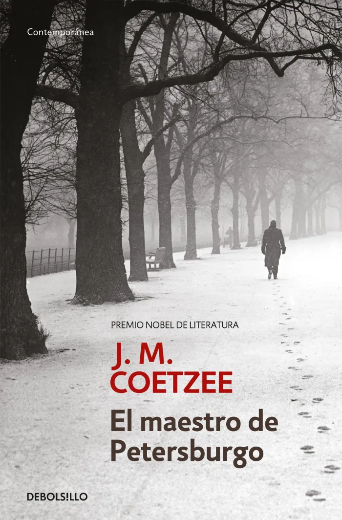 El Maestro de Petersburgo