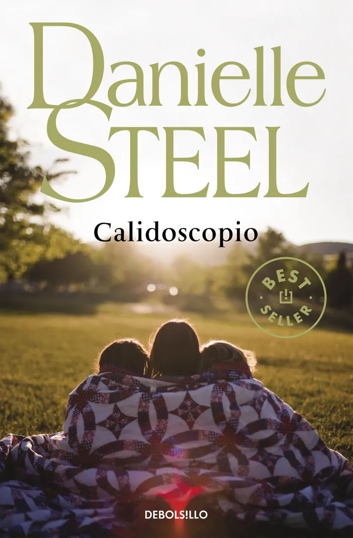 Calidoscopio