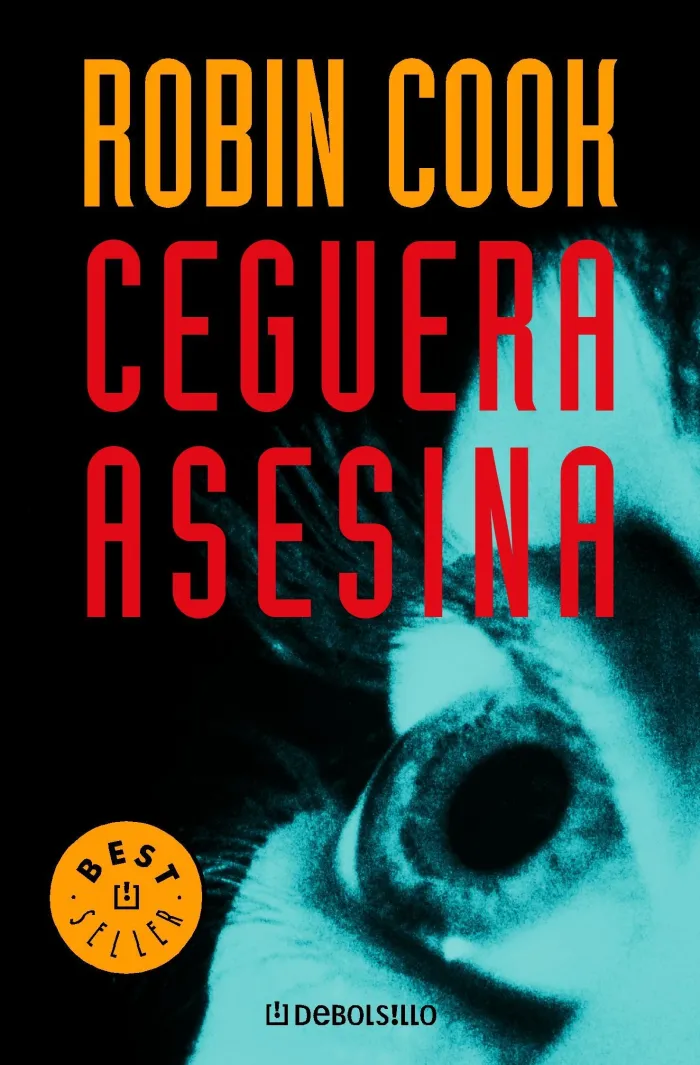 Ceguera Asesina