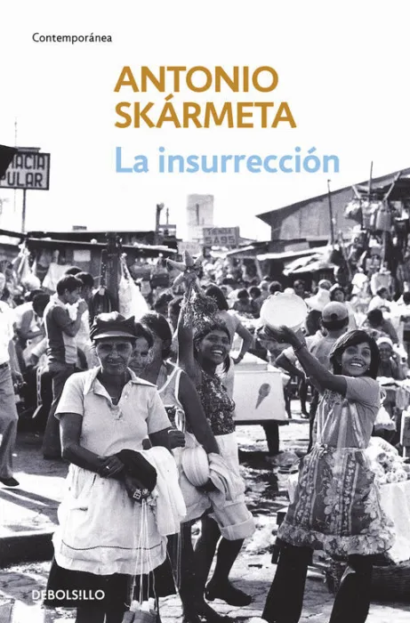 Insurreccion, la