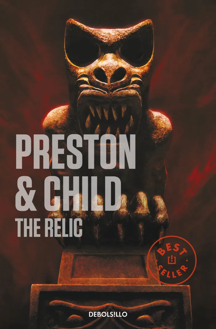 The Relic