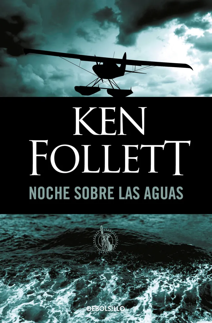 Noche Sobre las Aguas