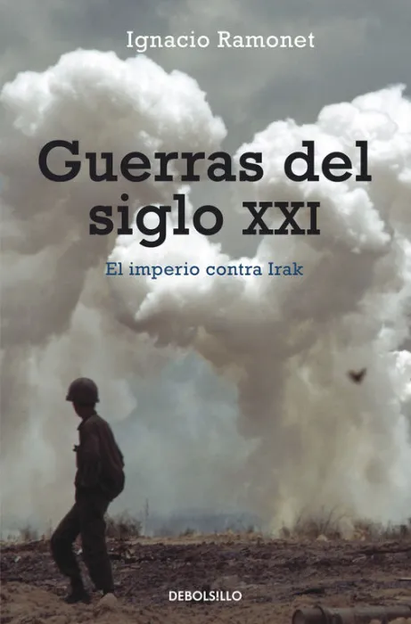 Las Guerras del Siglo Xxi